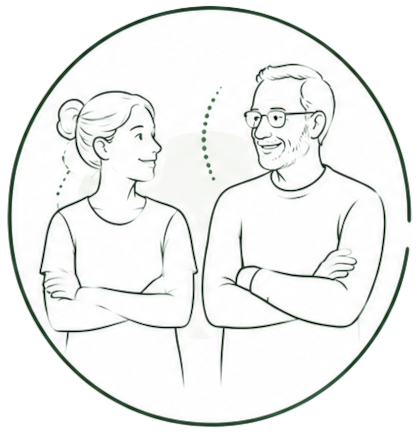 Adultes et séniors