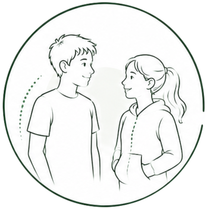 Enfants et adolescents