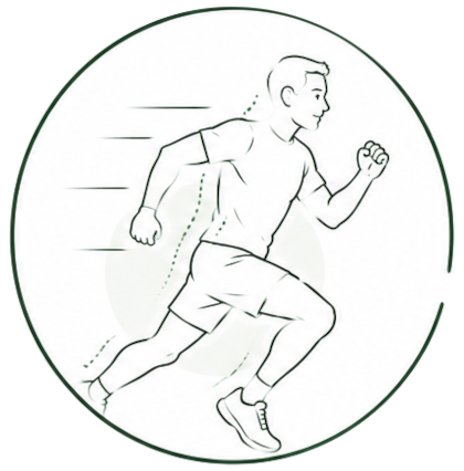 Suivi des sportifs
